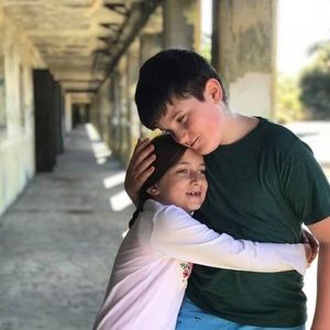 Meet your Posher, Karen